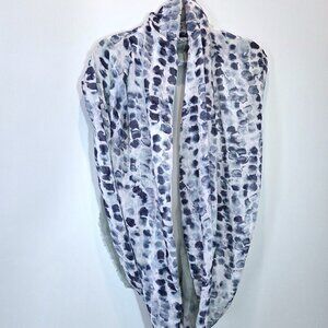 Simply Vera Vera Wang Infinity Cowl Neck Scarf